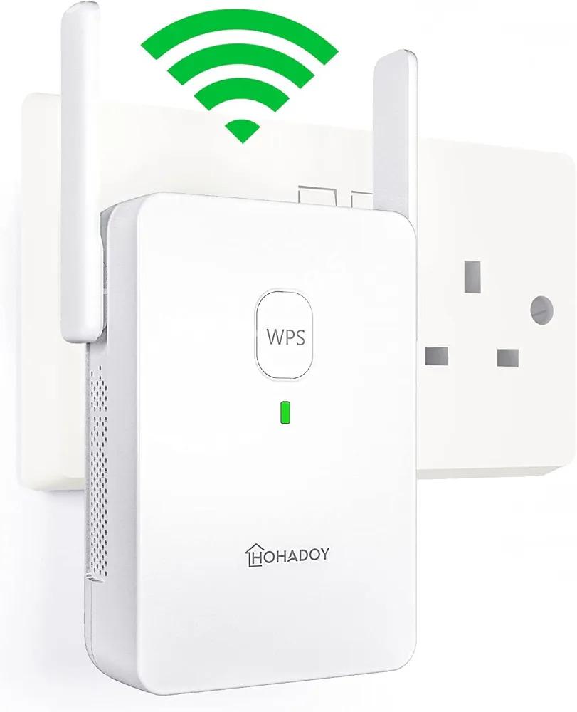 WiFi usilitel Вайфай усилитель - Ашхабад - img 2