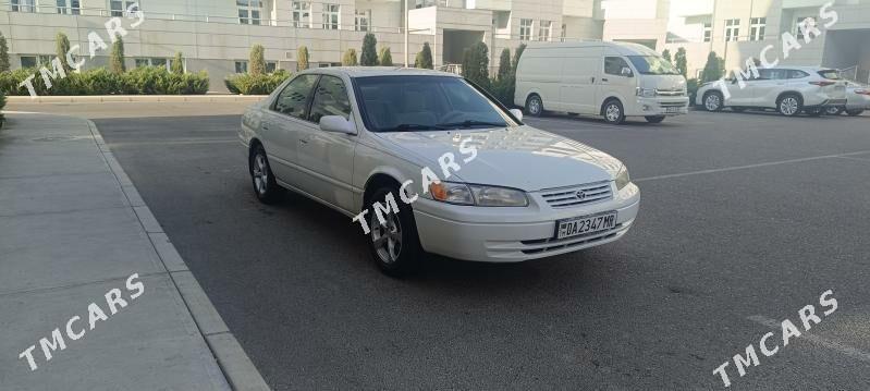 Toyota Camry 1999 - 120 000 TMT - Мары - img 4