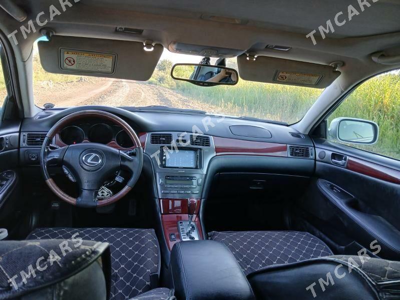 Lexus ES 300 2002 - 140 000 TMT - Болдумсаз - img 2