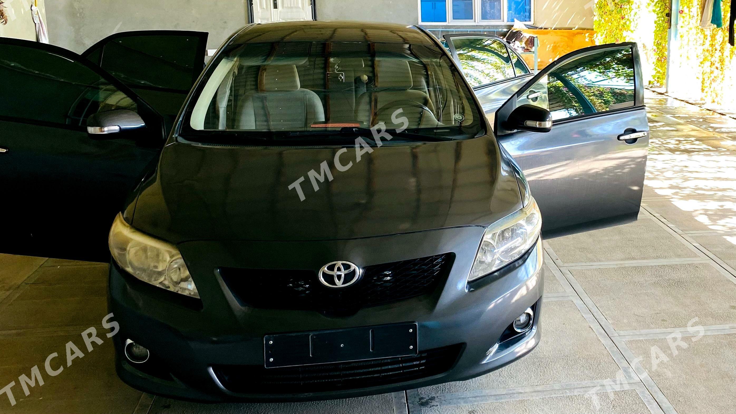 Toyota Corolla 2010 - 115 000 TMT - Дянев - img 5