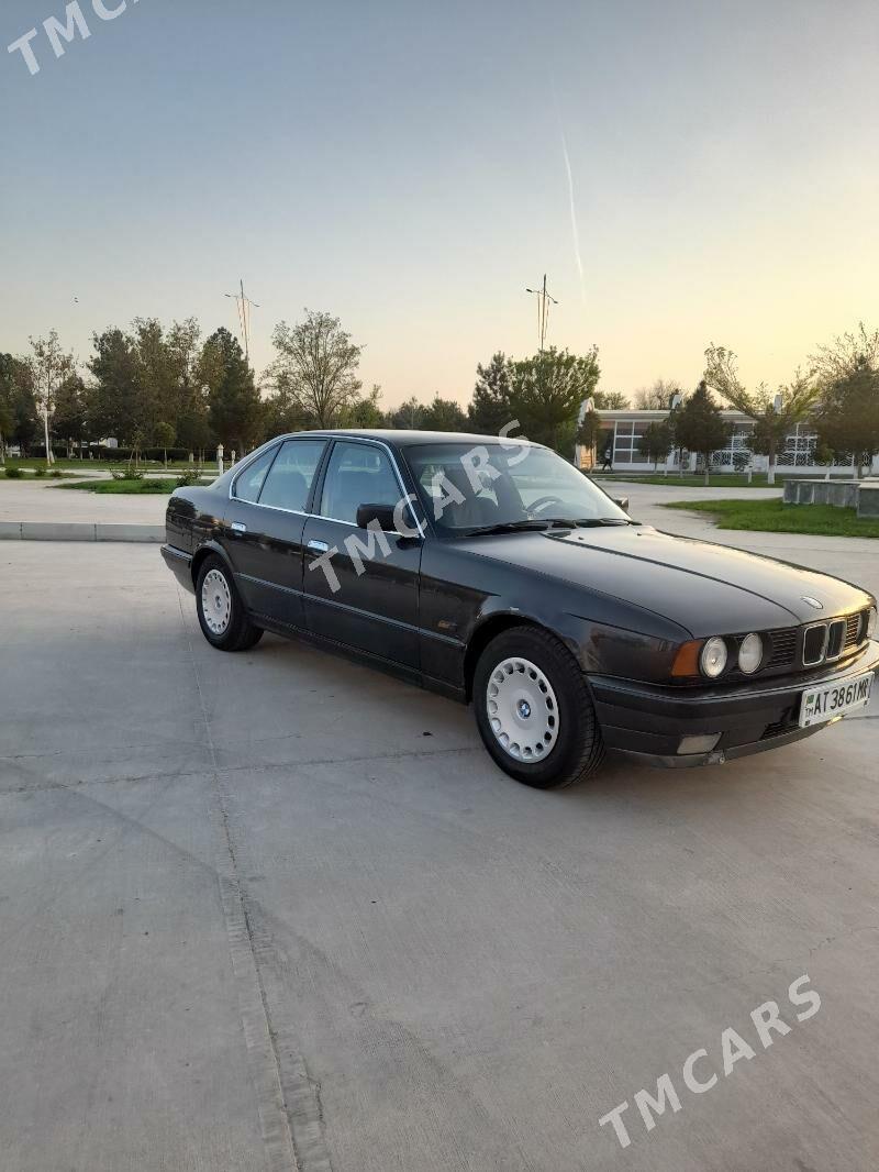 BMW 525 1993 - 50 000 TMT - Байрамали - img 2