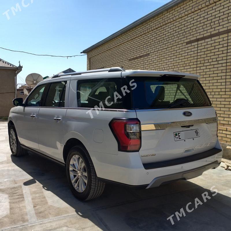 Ford Expedition 2020 - 450 000 TMT - Мары - img 3