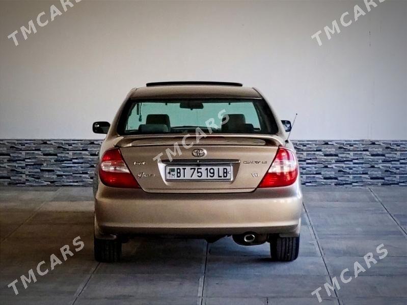 Toyota Camry 2003 - 130 000 TMT - Türkmenabat - img 4