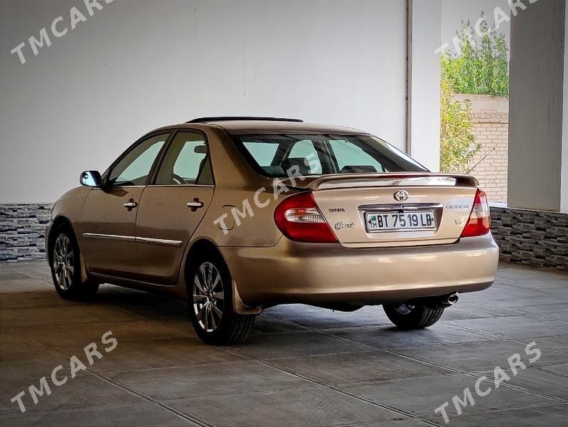 Toyota Camry 2003 - 130 000 TMT - Туркменабат - img 5