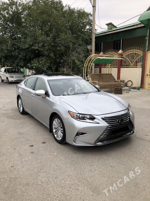 Lexus ES 350 2015 - 310 000 TMT - Ашхабад - img 5