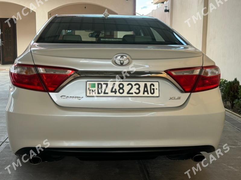 Toyota Camry 2016 - 440 000 TMT - Aşgabat - img 2