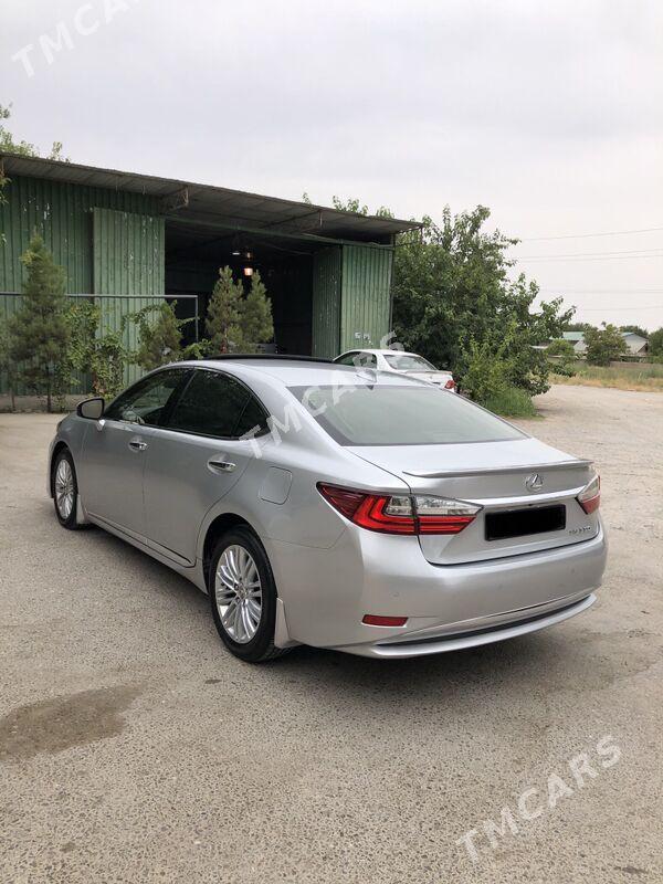 Lexus ES 350 2015 - 310 000 TMT - Aşgabat - img 3