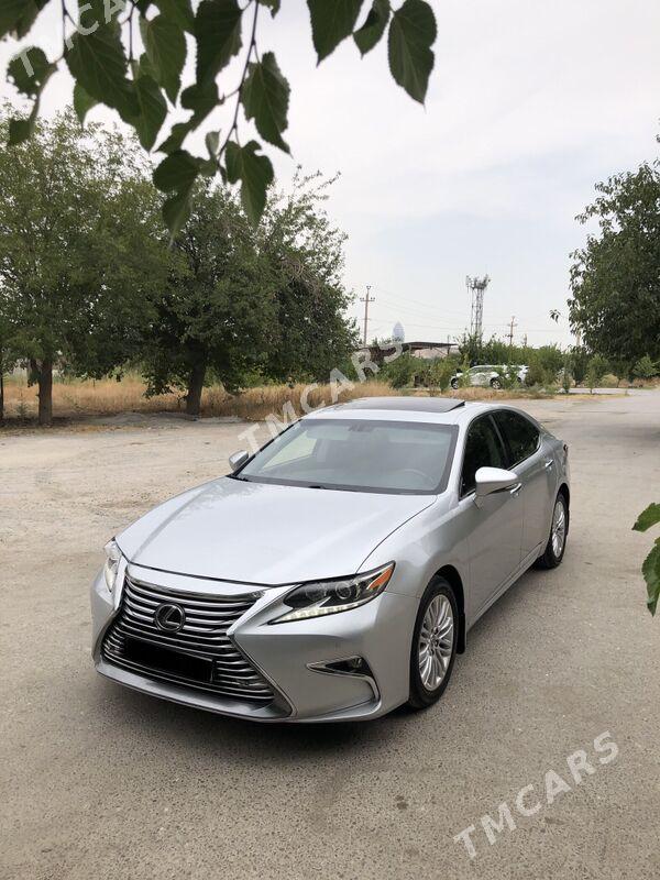 Lexus ES 350 2015 - 310 000 TMT - Ашхабад - img 2