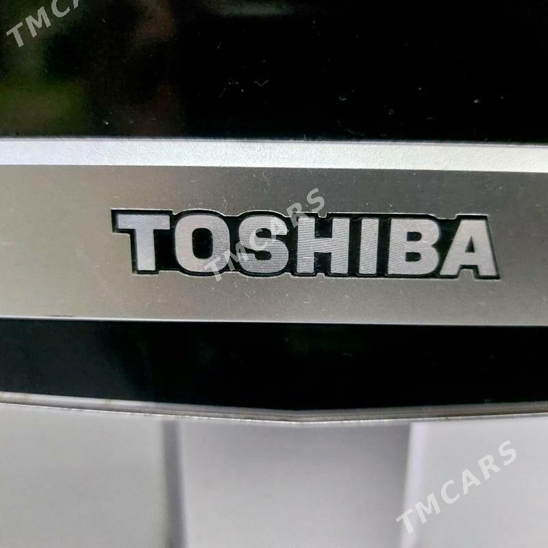 TOSHIBA - Aşgabat - img 5