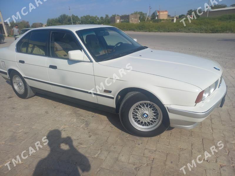 BMW 525 1990 - 50 000 TMT - Baýramaly - img 2