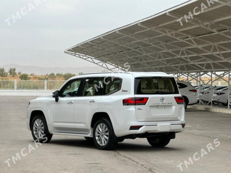 Toyota Land Cruiser 2022 - 1 536 000 TMT - Aşgabat - img 2