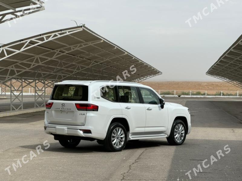 Toyota Land Cruiser 2022 - 1 536 000 TMT - Aşgabat - img 7