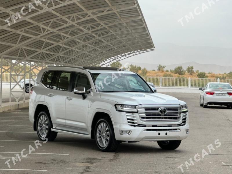 Toyota Land Cruiser 2022 - 1 536 000 TMT - Aşgabat - img 5