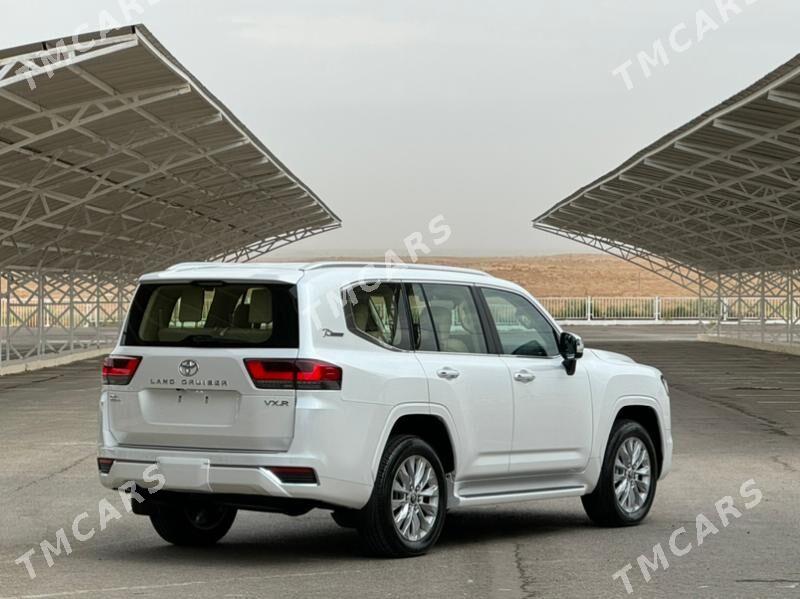 Toyota Land Cruiser 2022 - 1 536 000 TMT - Aşgabat - img 8