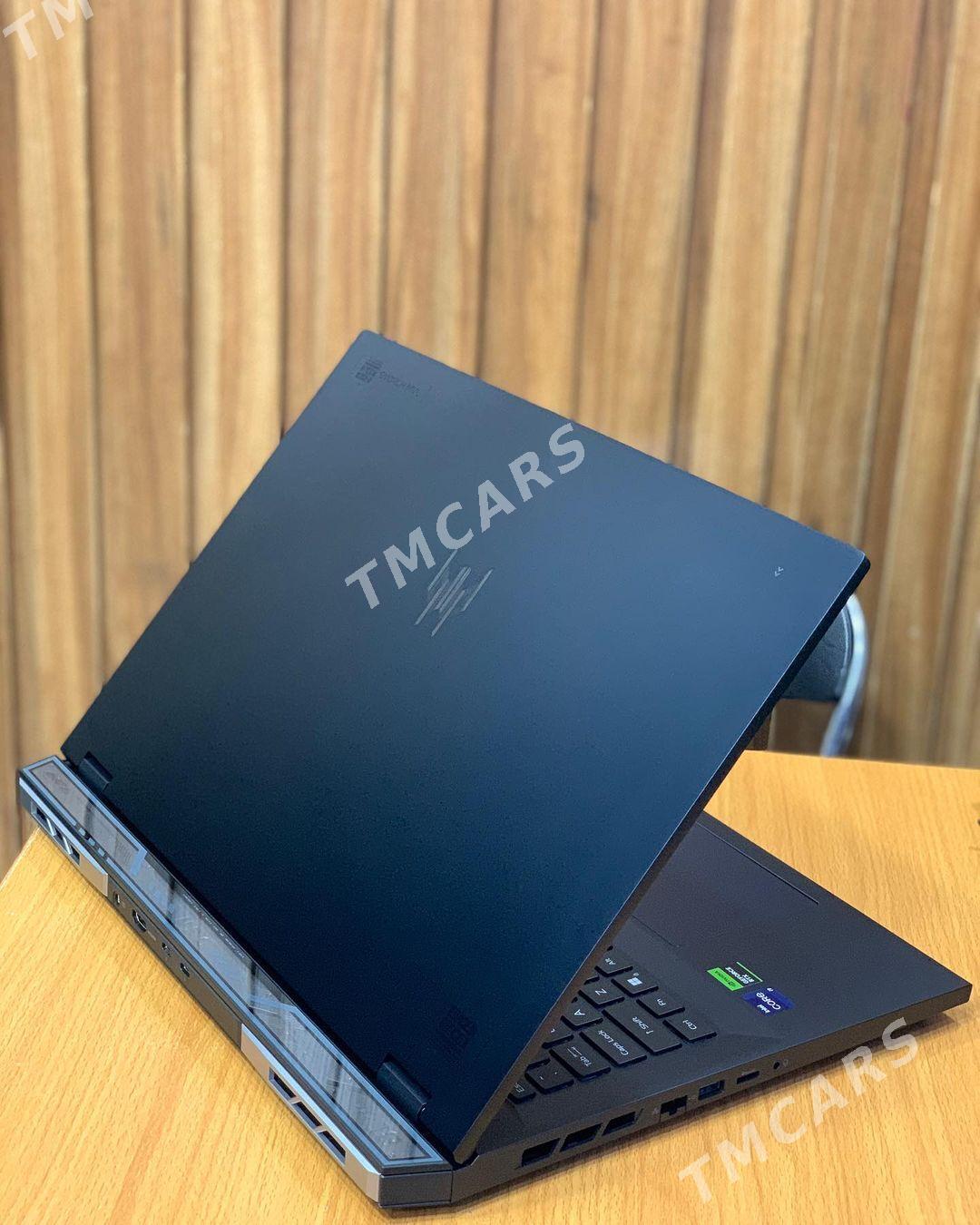 Acer/i9/RTX 4060/RAM 16GB - Ашхабад - img 5