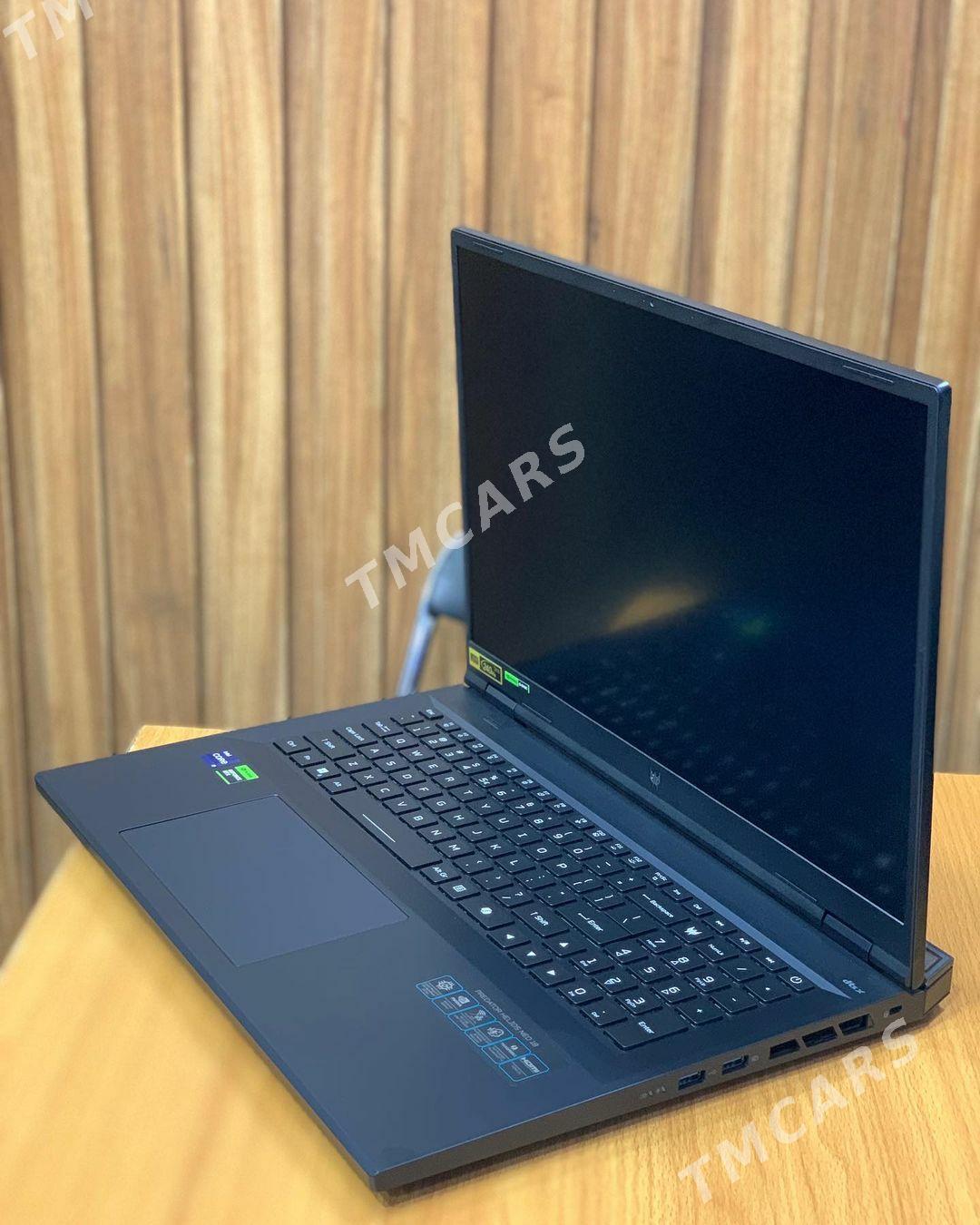 Acer/i9/RTX 4060/RAM 16GB - Ашхабад - img 8