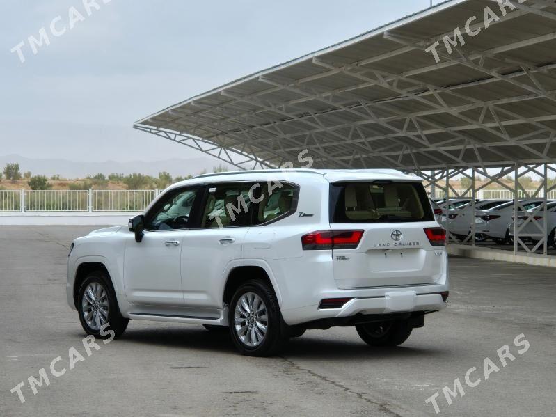 Toyota Land Cruiser 2022 - 1 536 000 TMT - Aşgabat - img 3