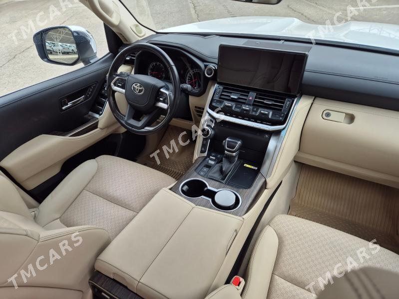 Toyota Land Cruiser 2022 - 1 536 000 TMT - Aşgabat - img 9