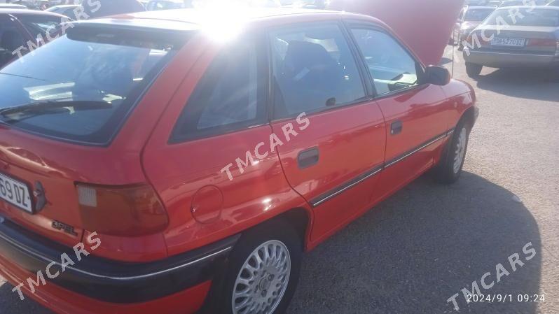 Opel Astra 1993 - 52 000 TMT - Köneürgenç - img 2