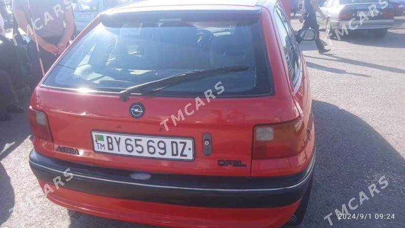 Opel Astra 1993 - 52 000 TMT - Köneürgenç - img 3