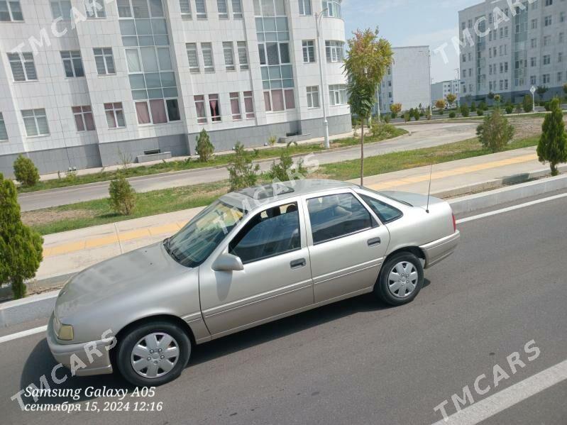 Opel Vectra 1989 - 30 000 TMT - Arkadag - img 2