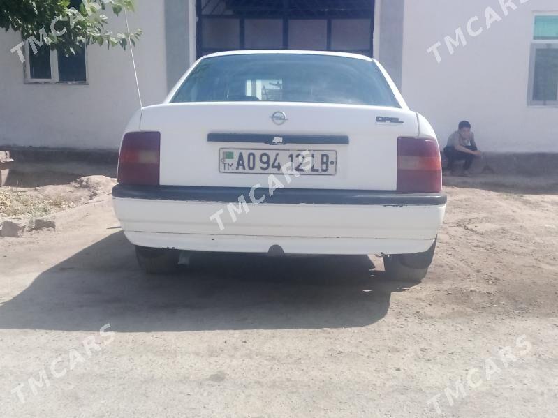 Opel Vectra 1991 - 25 000 TMT - Türkmenabat - img 2