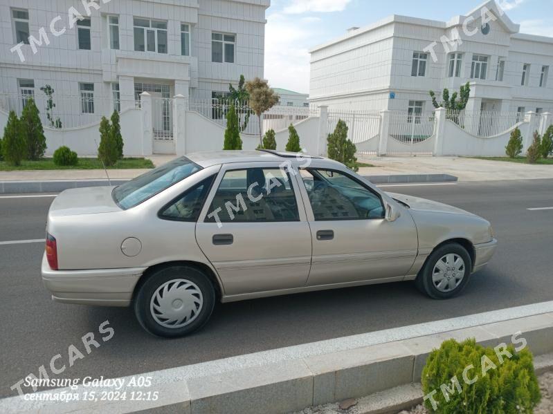 Opel Vectra 1989 - 30 000 TMT - Arkadag - img 8