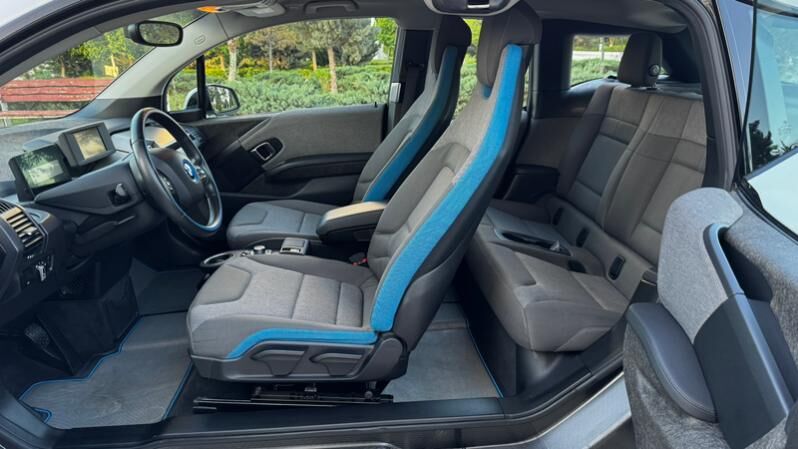 BMW i3 2015 - 590 000 TMT - Aşgabat - img 6