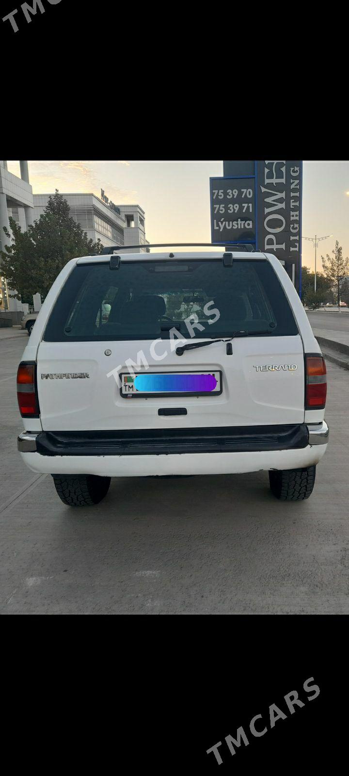 Nissan Pathfinder 1998 - 70 000 TMT - Aşgabat - img 6