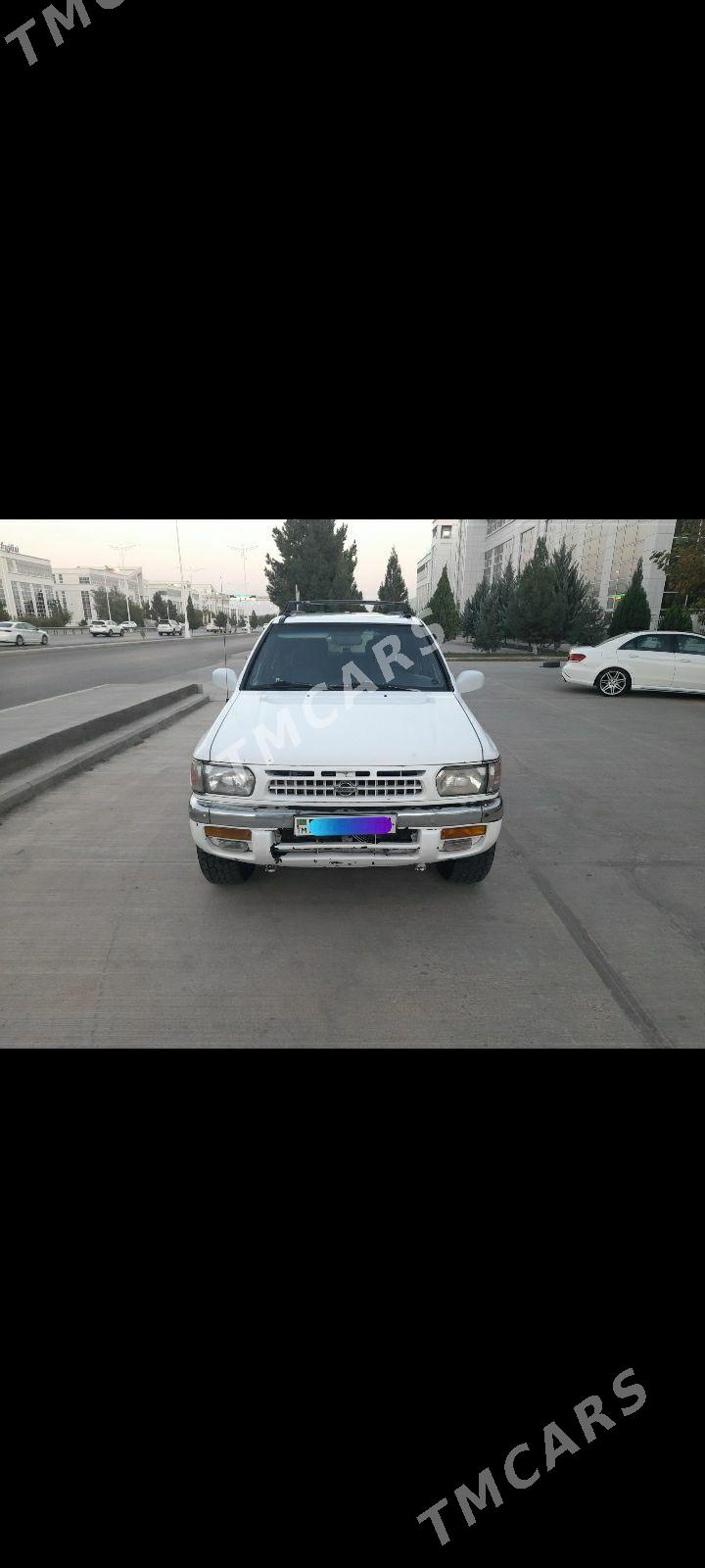 Nissan Pathfinder 1998 - 70 000 TMT - Aşgabat - img 4