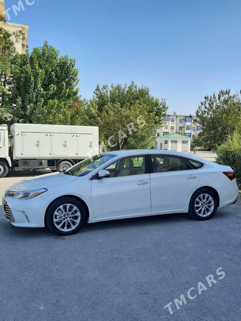 Toyota Avalon 2017 - 334 000 TMT - Бузмеин ГРЭС - img 5