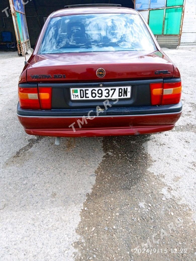 Opel Vectra 1992 - 40 000 TMT - Гызыларбат - img 2