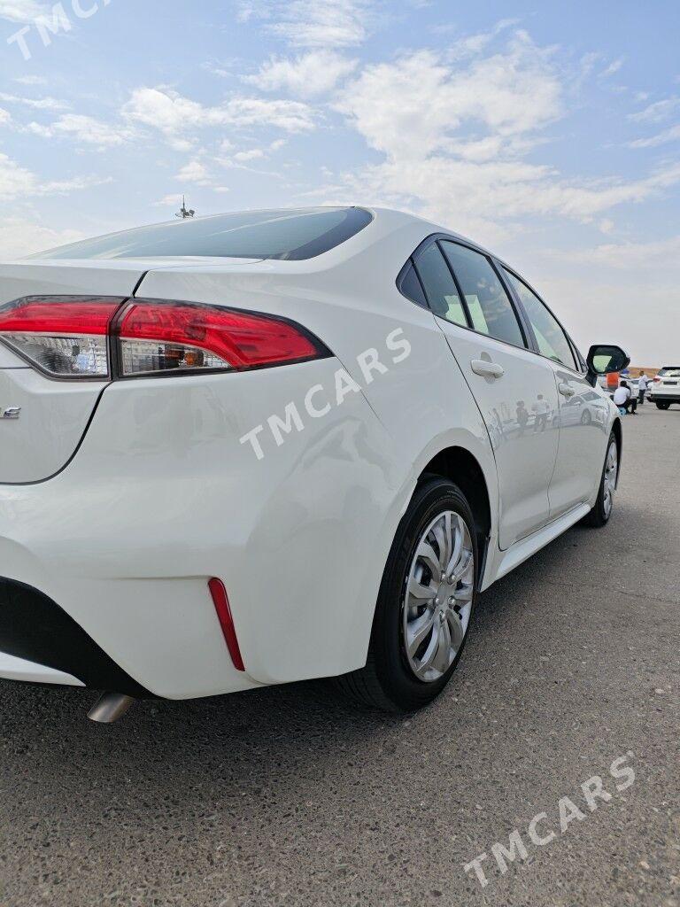 Toyota Corolla 2020 - 240 000 TMT - Ашхабад - img 5