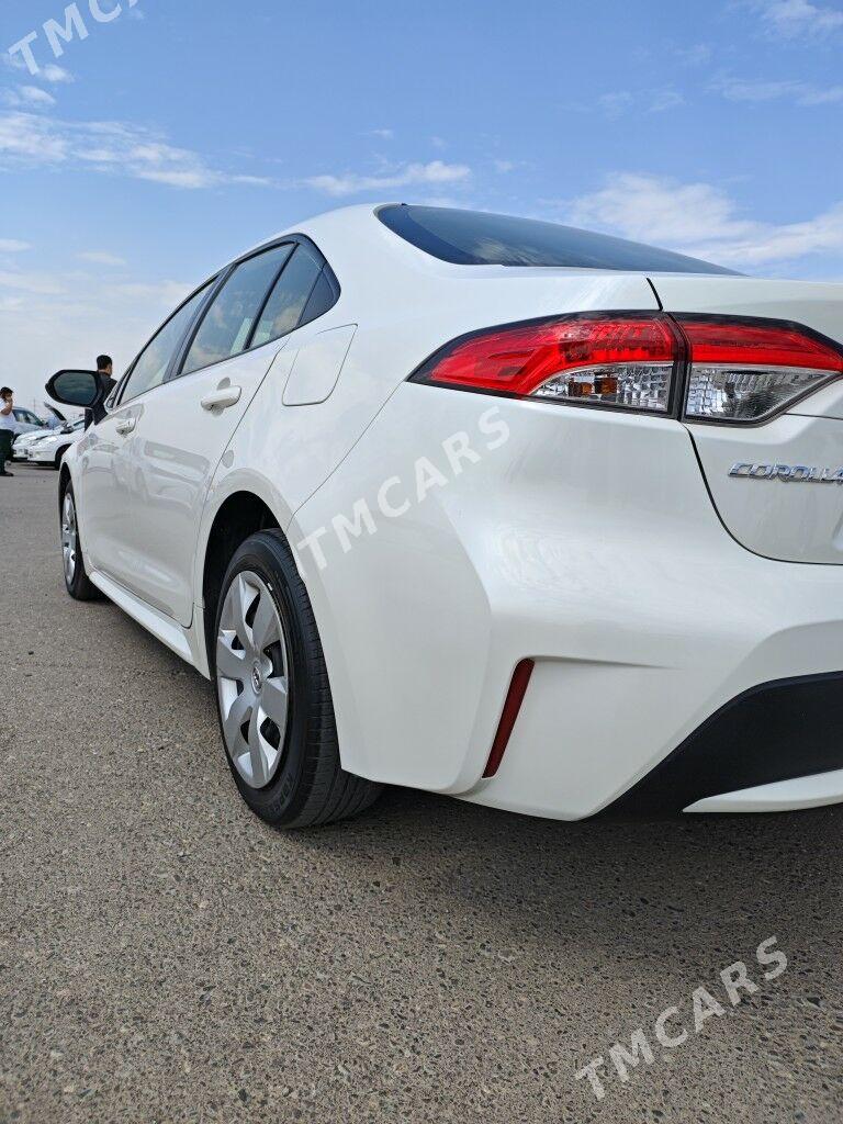 Toyota Corolla 2020 - 240 000 TMT - Ашхабад - img 4