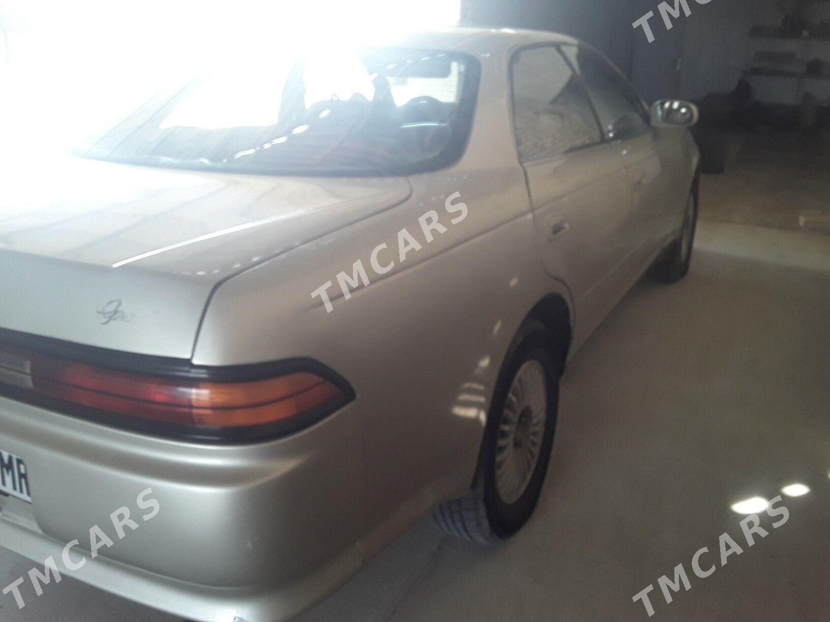 Toyota Mark II 1994 - 46 000 TMT - Туркменгала - img 5