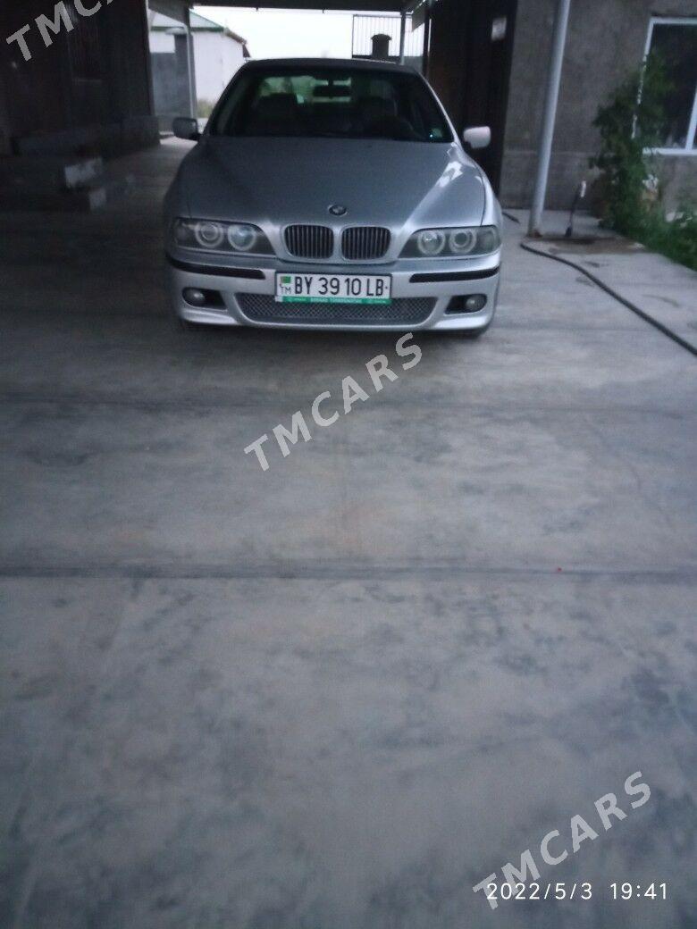 BMW 525 2001 - 120 000 TMT - Койтендаг - img 7