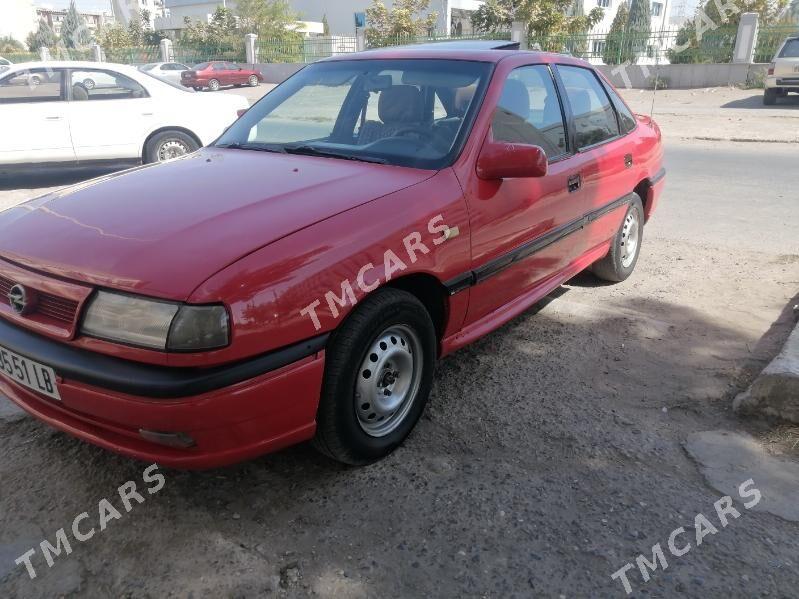 Opel Vectra 1993 - 40 000 TMT - Türkmenabat - img 2