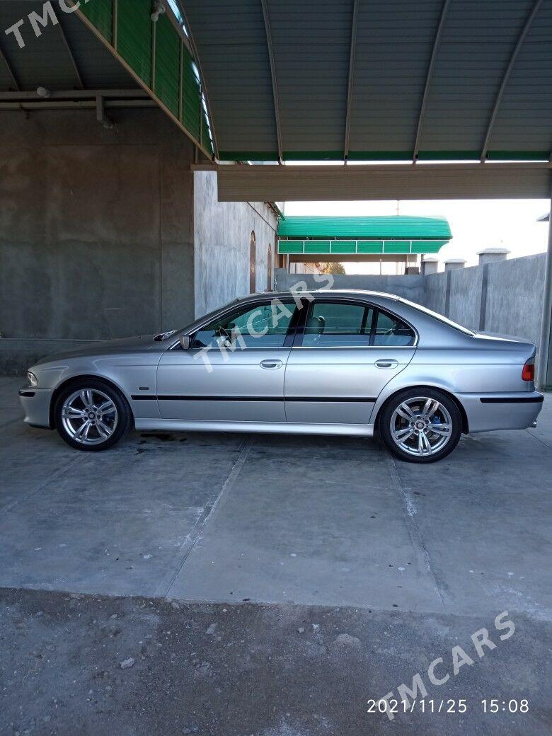 BMW 525 2001 - 120 000 TMT - Койтендаг - img 9