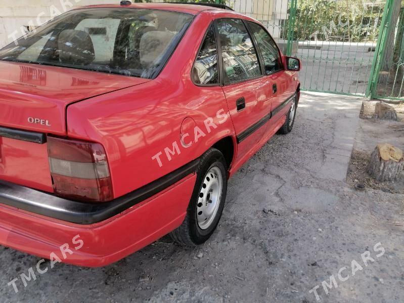 Opel Vectra 1993 - 40 000 TMT - Туркменабат - img 3