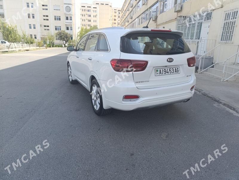 Kia Sorento 2019 - 360 000 TMT - Ашхабад - img 3