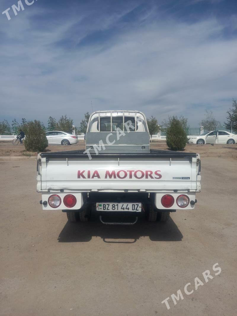 Kia Bongo 2019 - 248 000 TMT - Daşoguz - img 2