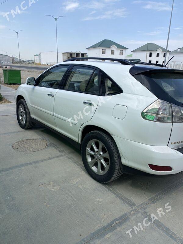 Lexus RX 330 2005 - 220 000 TMT - Aşgabat - img 2