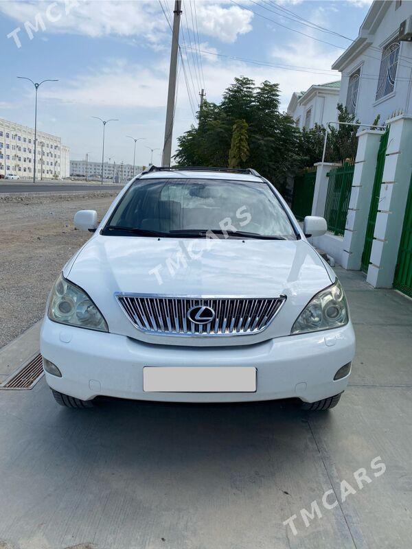 Lexus RX 330 2005 - 220 000 TMT - Aşgabat - img 6