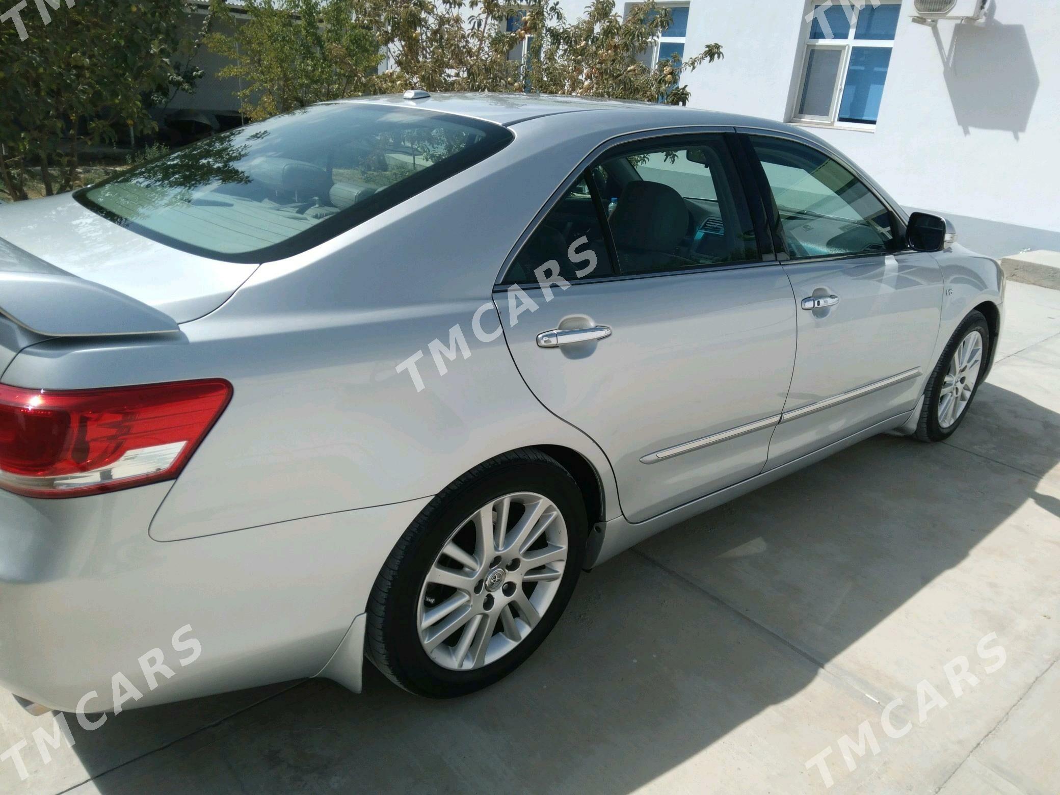 Toyota Aurion 2010 - 235 000 TMT - Gökdepe - img 6