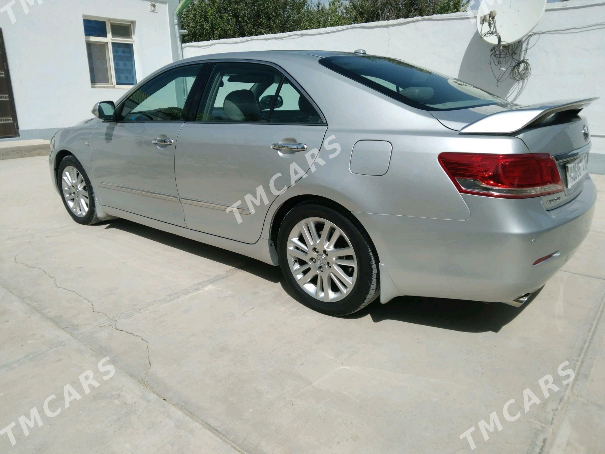 Toyota Aurion 2010 - 235 000 TMT - Гёкдепе - img 10