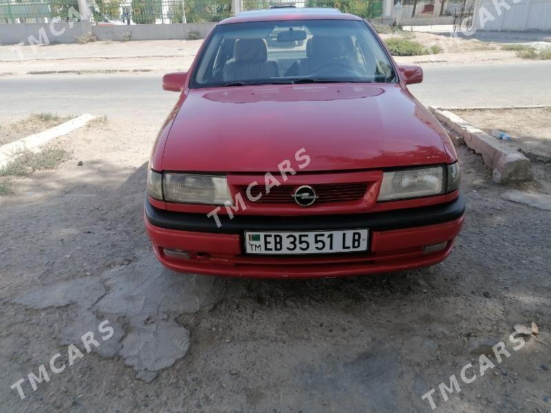 Opel Vectra 1993 - 40 000 TMT - Türkmenabat - img 10