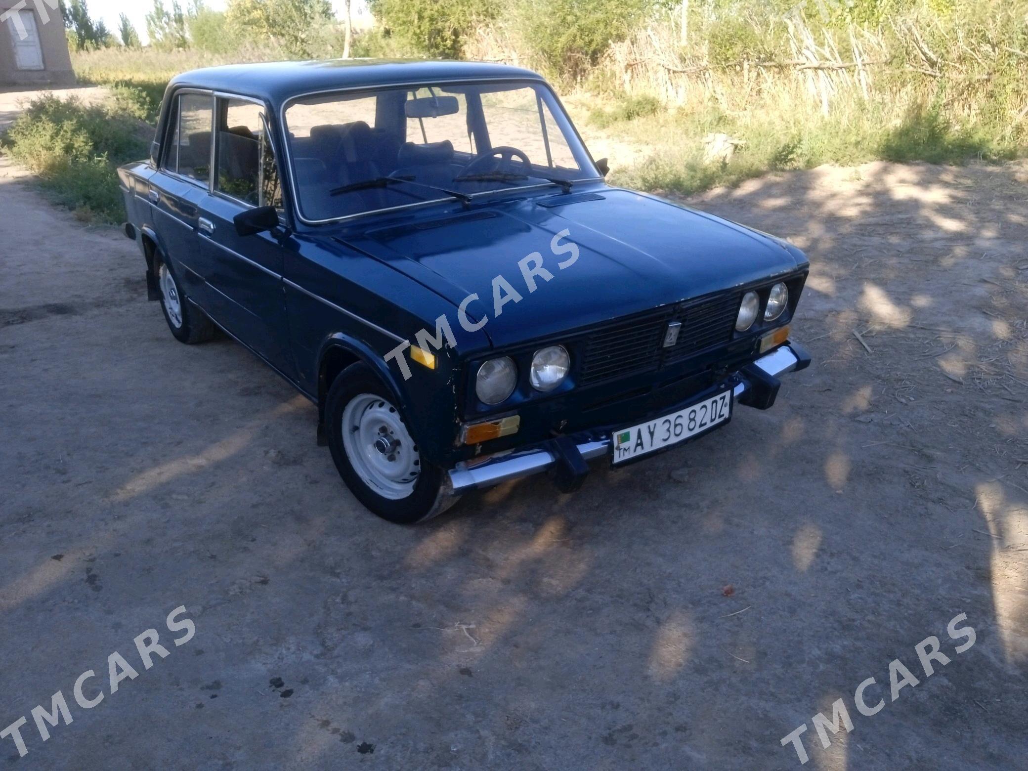 Lada 2106 1999 - 14 000 TMT - Губадаг - img 4