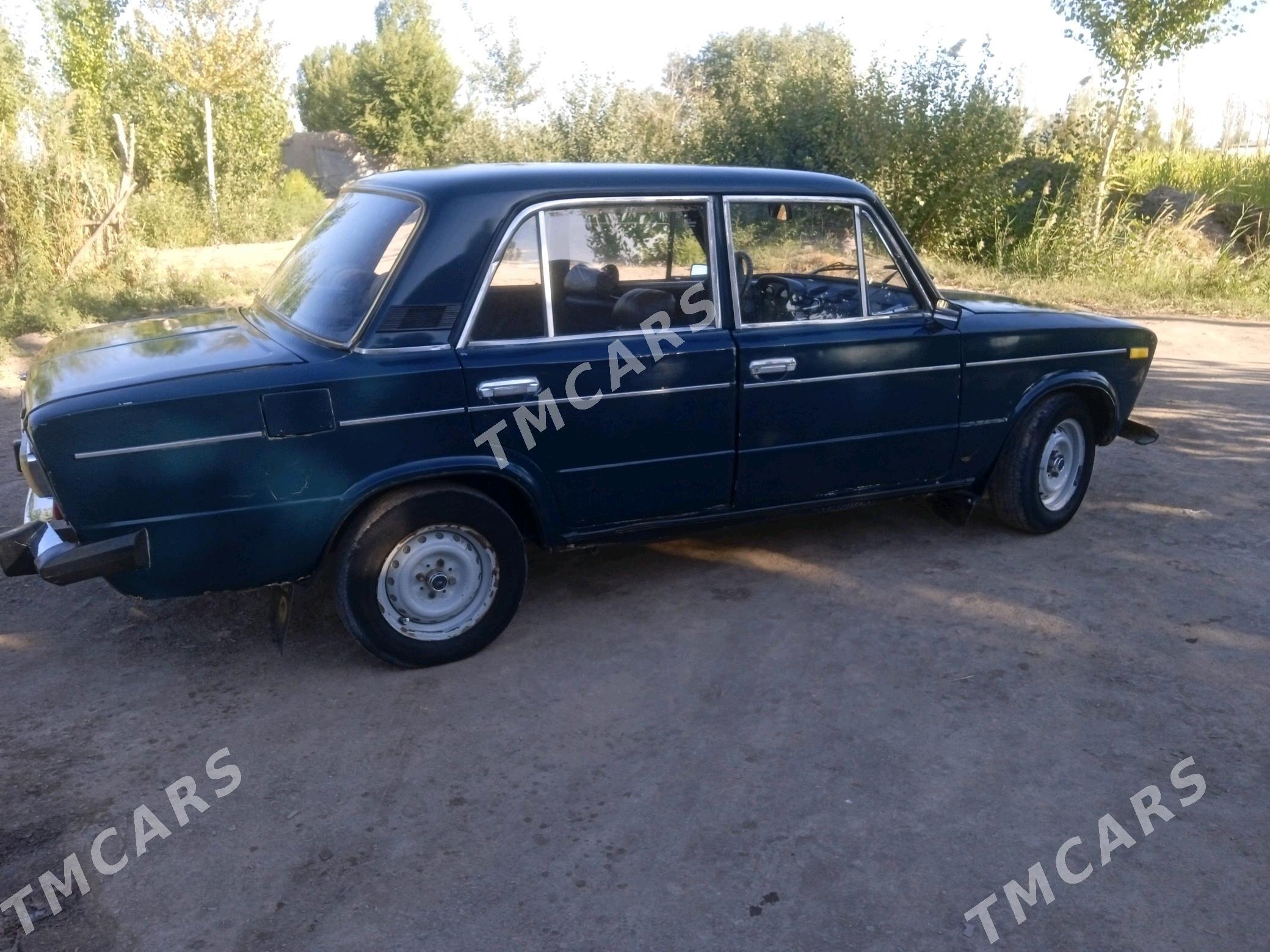 Lada 2106 1999 - 14 000 TMT - Губадаг - img 5