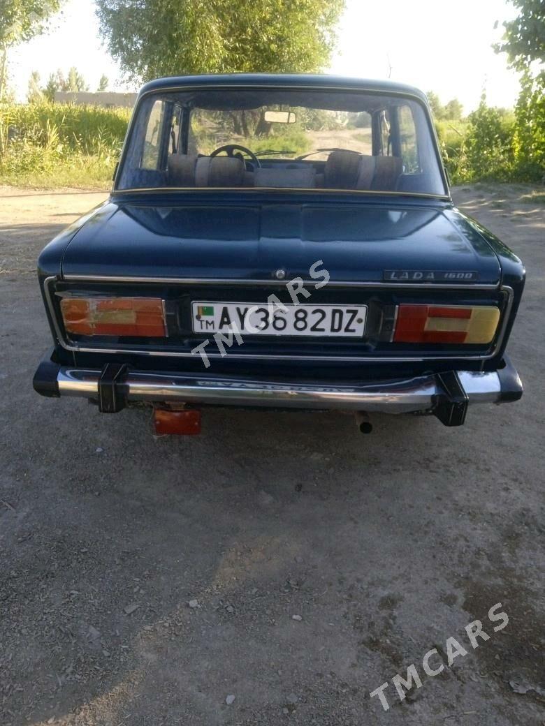 Lada 2106 1999 - 14 000 TMT - Губадаг - img 6