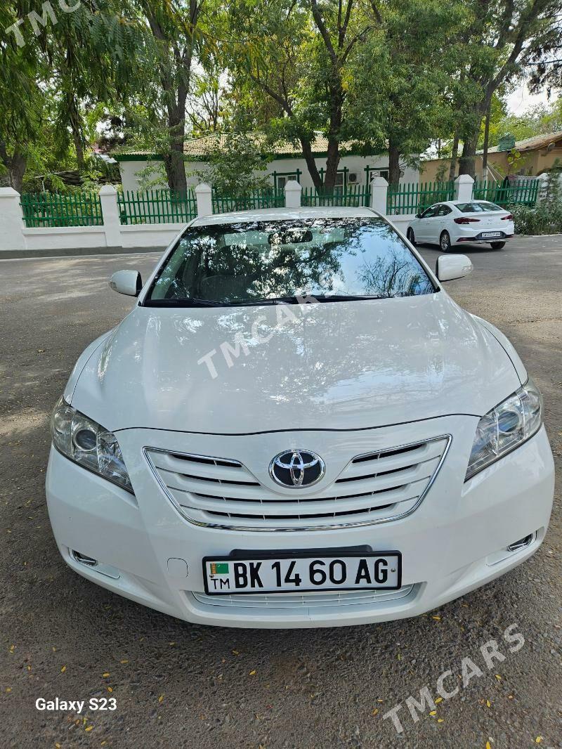 Toyota Camry 2008 - 175 000 TMT - Ашхабад - img 2